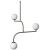lampa wisząca, lampa Pholc