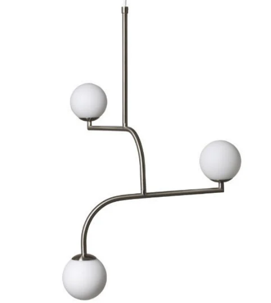 lampa wisząca, lampa Pholc