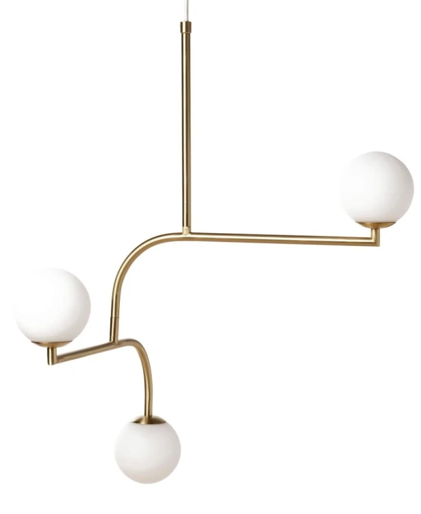 lampa wisząca, lampa Pholc