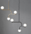 lampa wisząca, lampa Pholc