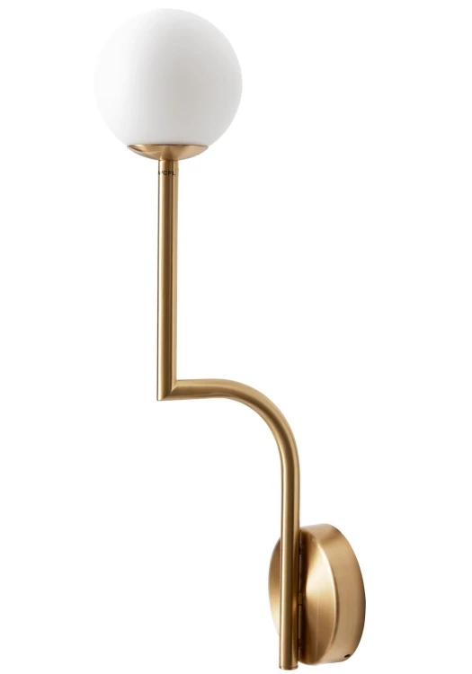 lampa ścienna, kinkiet Pholc
