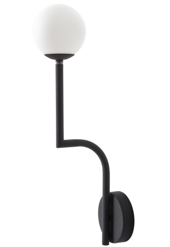 lampa ścienna, kinkiet Pholc