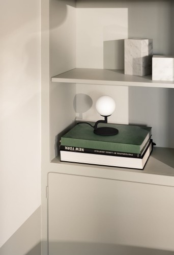 lampa stołowa, lampa biurkowa Pholc