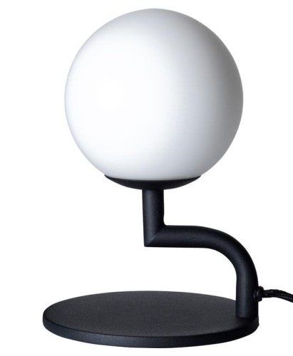 lampa stołowa, lampa biurkowa Pholc