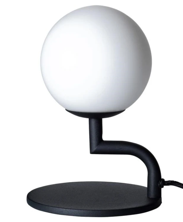 lampa stołowa, lampa biurkowa Pholc