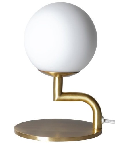 lampa stołowa, lampa biurkowa Pholc