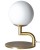 lampa stołowa, lampa biurkowa Pholc