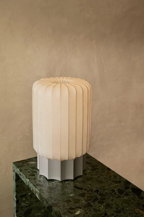 lampa stołowa, lampa biurkowa Pholc