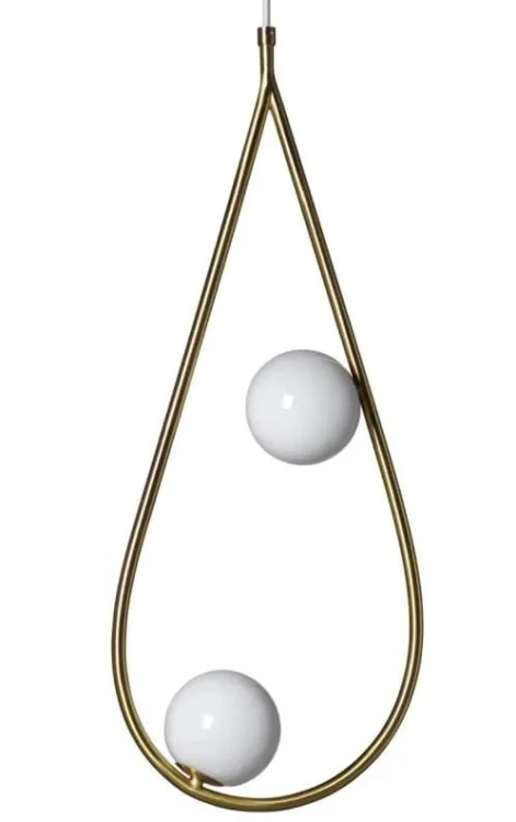 lampa wisząca, lampa Pholc