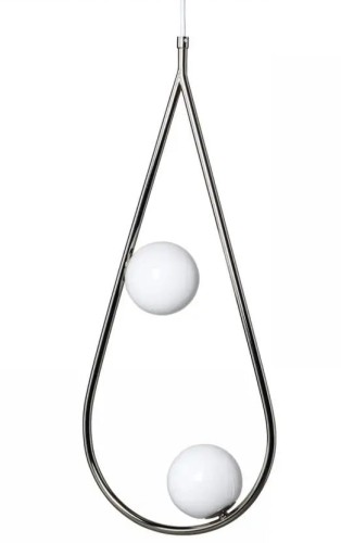 lampa wisząca, lampa Pholc