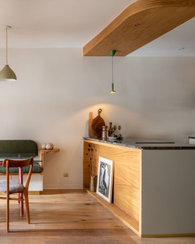 lampa wisząca, lampa Pholc