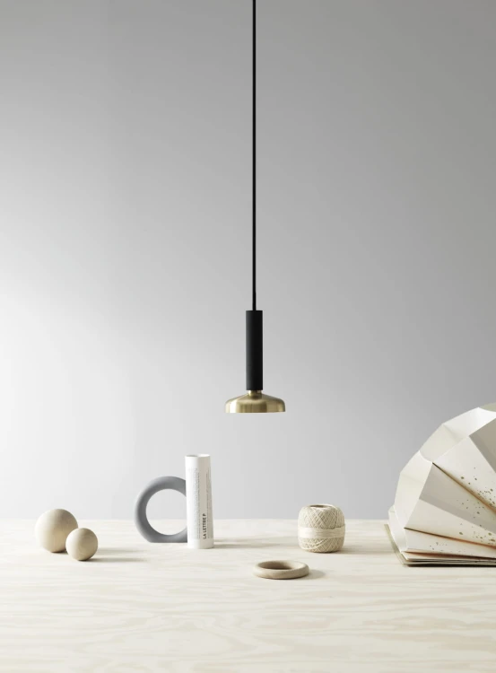 lampa wisząca, lampa Pholc