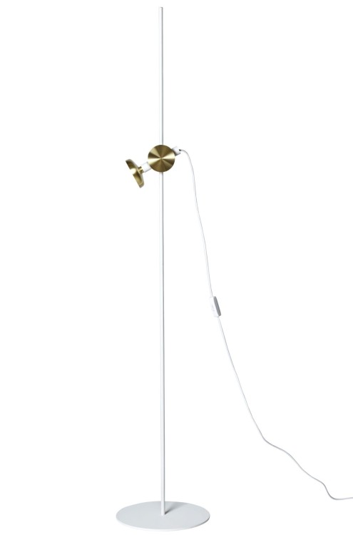 lampa podłogowa, lampa Pholc