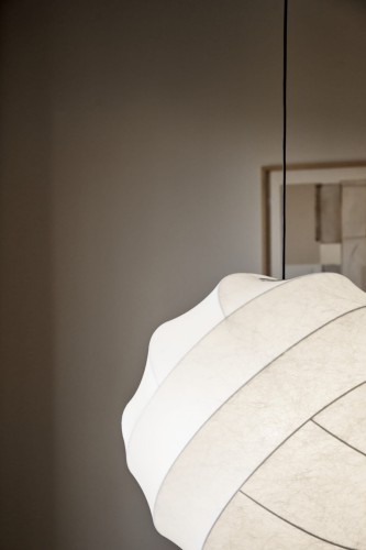 lampa wisząca, lampa Pholc