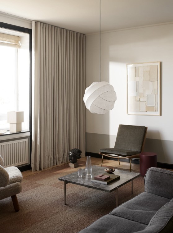 lampa wisząca, lampa Pholc