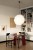 lampa wisząca, lampa Pholc