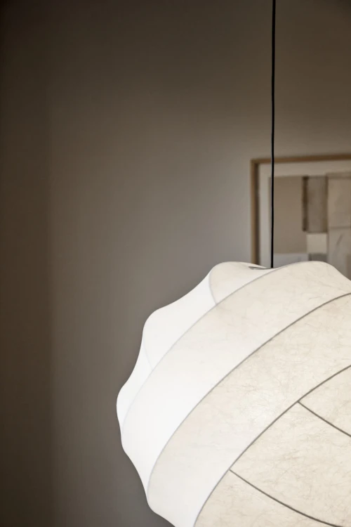 lampa wisząca, lampa Pholc