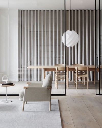 lampa wisząca, lampa Pholc