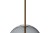 lampa wisząca, lampa Pholc