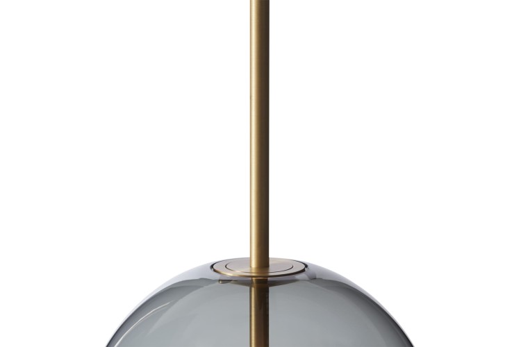 lampa wisząca, lampa Pholc