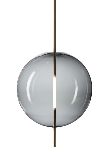 lampa wisząca, lampa Pholc