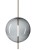 lampa wisząca, lampa Pholc
