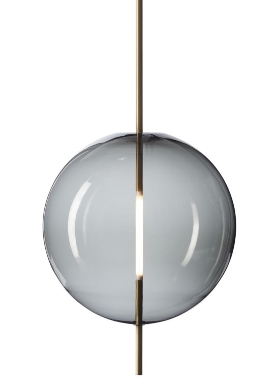 lampa wisząca, lampa Pholc