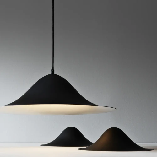 lampa wisząca, lampa Pholc