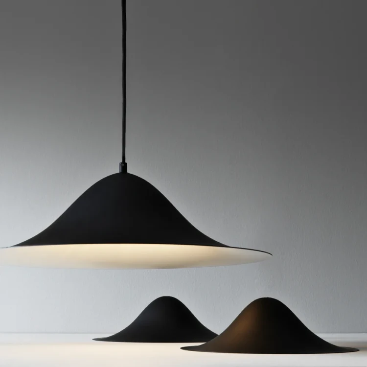 lampa wisząca, lampa Pholc