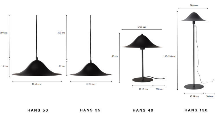 lampa wisząca, lampa Pholc