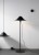 lampa podłogowa, lampa Pholc