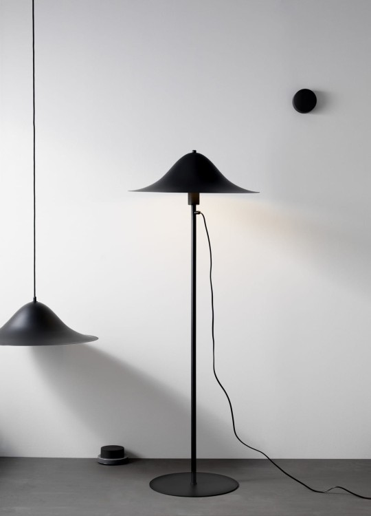 lampa podłogowa, lampa Pholc