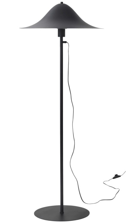 lampa podłogowa, lampa Pholc