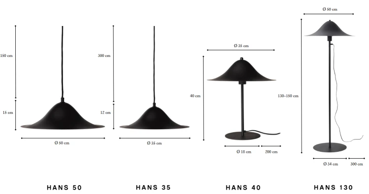lampa podłogowa, lampa Pholc