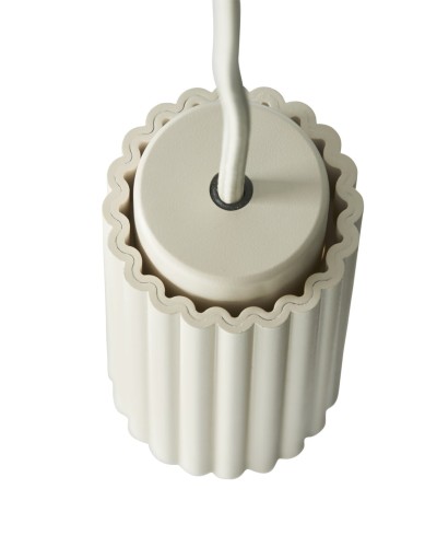 lampa wisząca, lampa Pholc