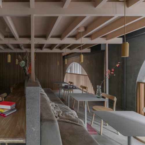 lampa wisząca, lampa Pholc