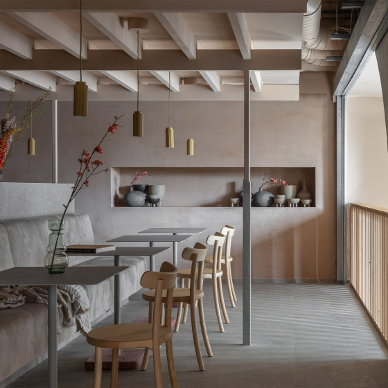 lampa wisząca, lampa Pholc