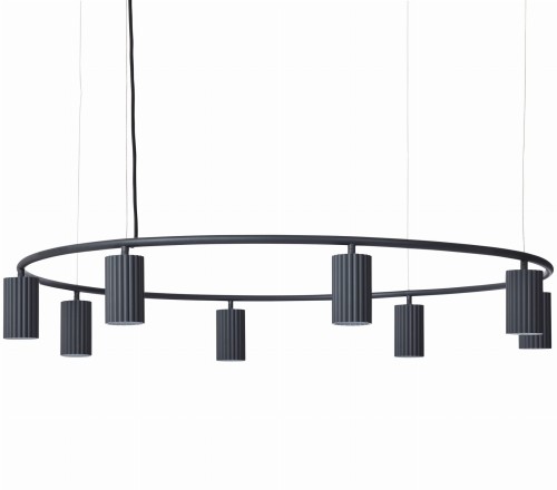 lampa wisząca, lampa Pholc