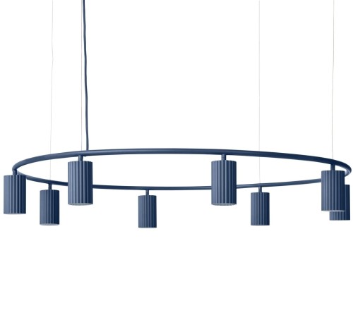 lampa wisząca, lampa Pholc