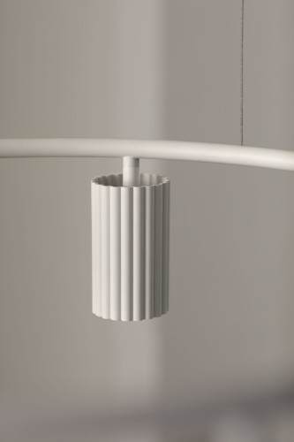 lampa wisząca, lampa Pholc