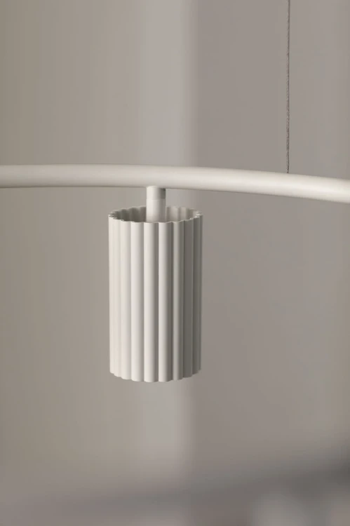 lampa wisząca, lampa Pholc