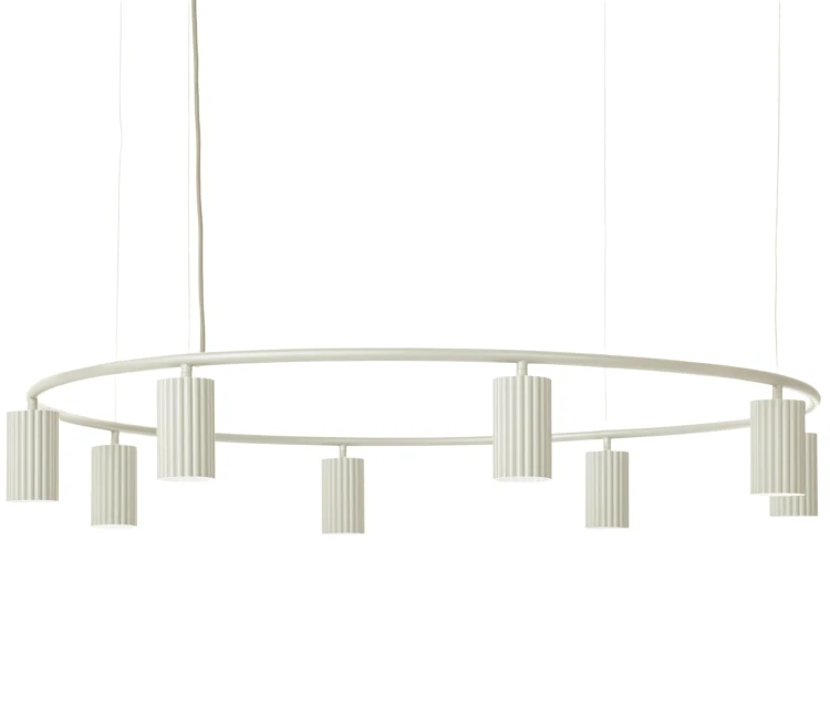 lampa wisząca, lampa Pholc