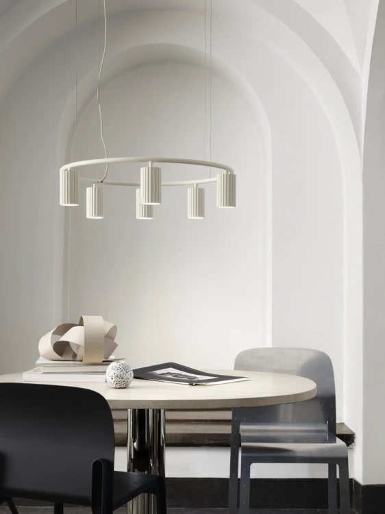 lampa wisząca, lampa Pholc