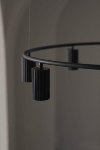 lampa wisząca, lampa Pholc