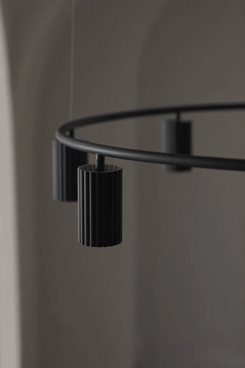 lampa wisząca, lampa Pholc