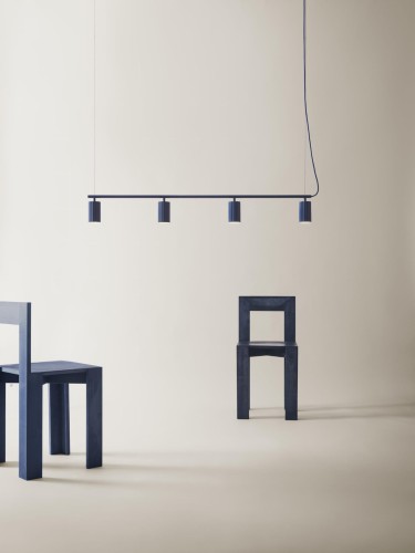 lampa wisząca, lampa Pholc