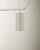lampa wisząca, lampa Pholc
