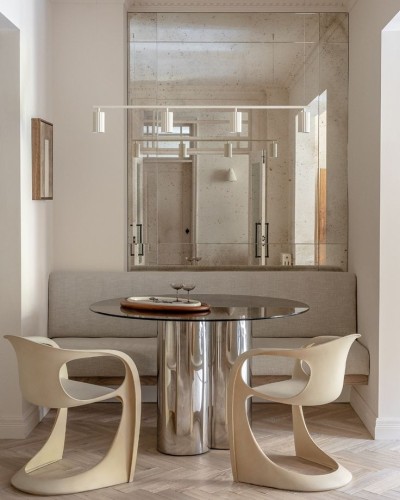 lampa wisząca, lampa Pholc