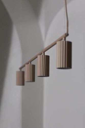 lampa wisząca, lampa Pholc