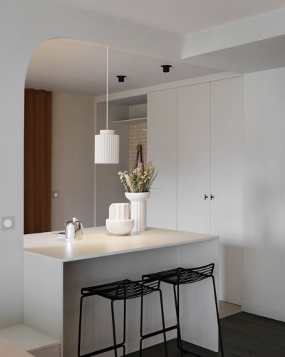 lampa wisząca, lampa Pholc